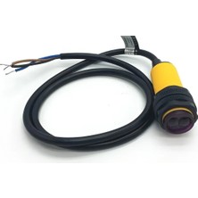 Eding Eğitim Platformu MZ80 Kızılötesi Mesafe Sensörü 3-80CM