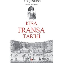 Say Kısa Fransa Tarihi