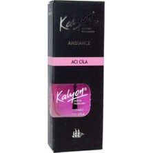 Kalyon Acı Cıla