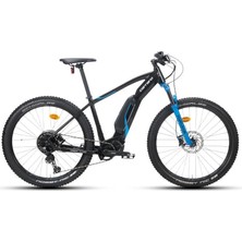 Carraro Kıfuka E7 27.5 Jant  11-Vites H.disk 44 Kadro Elektrik Destekli Bisiklet