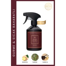 Royal Platinum CINNAMON&GINGER 500 ML ODA SPREYİ