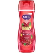 Duru Duş Jeli 450ML. Jasmin Amber