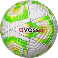 Avessa FT-500 Futbol Topu 4 Astar