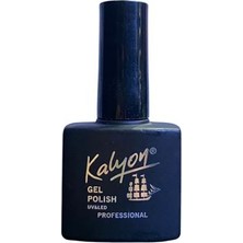 Kalyon Gel Polısh 107