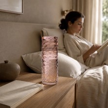Penelope Elena Başucu Sürahisi 730 ml - Somon