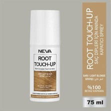 Neva Root Touch-Up 75ML. Sarı