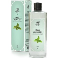 Rebul Kolonya 250ML. Green Tea