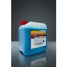 Autowax Premium Nötr Cilalı Şampuan 2.5 LT