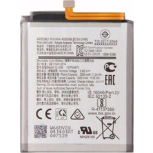 OEM Samsung A015 A01 Batarya Pil Çin Orj.