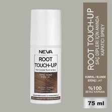 Nevaform Neva Root Touch-Up 75ML. Kumral