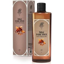 Rebul Kolonya 250ML. Dark Spice