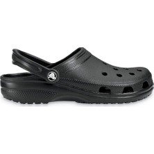 Crocs 10001-001 Classic Unisex Sandalet
