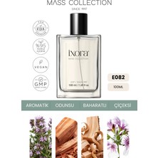 Ixora E082 Blade Erkek Parfüm 100 ML EDP