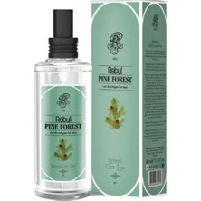 Rebul Kolonya 100ML. Pine Foreset