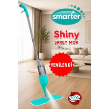 Smarter Shiny Sprey Mop