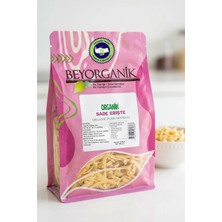 Beyorganik Organik Erişte 360gr (PESTİSİT ANALİZLİ)