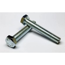 St. Morritz Altıgen, Altıköşe Akb Civata M6X70 - 100 Adet
