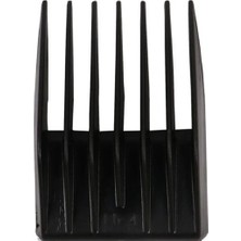 Foneks Makine Tarağı No:4 12Mm