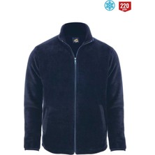 St. Morritz Polar Opti Ceket Lacivert 03118