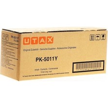 Lexmark X466DTE ile Uyumlu X464 Muadil Toner
