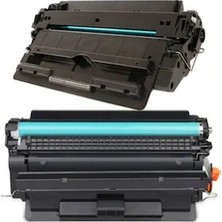 Hp M712XH ile Uyumlu CF214A Muadil Toner