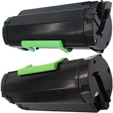 Lexmark MS510DN ile Uyumlu 50F5U00 Muadil Toner