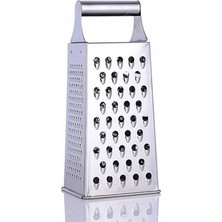 Epinox Dörtgen Rende - 8 İnç