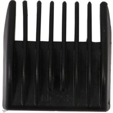 Foneks Makine Tarağı No:2 6mm