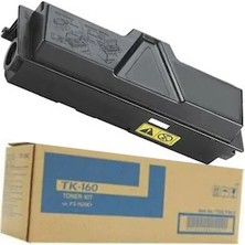Kyocera FS-1120D ile Uyumlu TK-160 Muadil Toner
