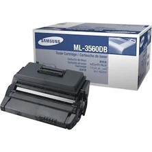 Samsung ML-3561N ile Uyumlu ML-3560DB Orjinal Toner