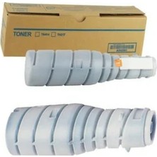 Konıca Mınolta Bızhub 600 ile Uyumlu TN-710 Muadil Toner