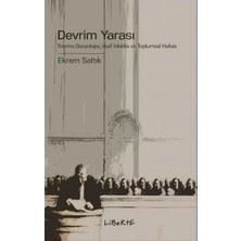 Liberte Yayınları Devrim Yarası