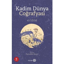 Yeditepe Yayınevi Kadim Dünya Coğrafyası