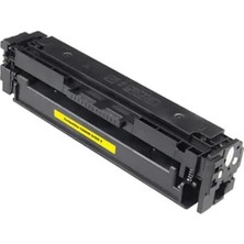 Hp M277N ile Uyumlu CF402A Muadil Toner