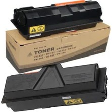 Kyocera FS-1100TN ile Uyumlu TK-140 Muadil Toner