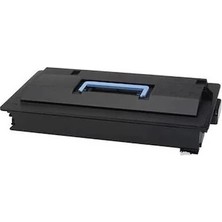 Kyocera KM-3050 ile Uyumlu TK-715 Muadil Toner