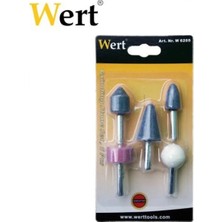 St. Morritz W6205 Mini Taşlama Seti 5 Parça