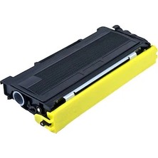 Brother FAX-2910 ile Uyumlu TN-2025 Muadil Toner