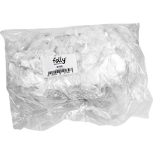 Folipak Saç Bonesi 50Li