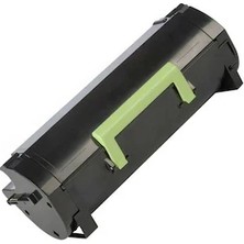 Lexmark MX810DXFE ile Uyumlu 62D5X00 Muadil Toner