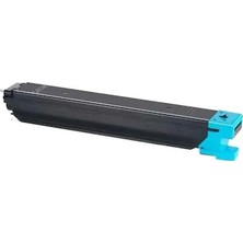 Samsung C9201 ile Uyumlu CLT-C809S Muadil Toner