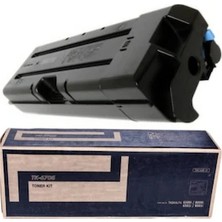 Kyocera Taskalfa 6500I ile Uyumlu TK-6705 Muadil Toner