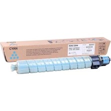Rex Rotary Mp C2500 ile Uyumlu MPC2500C Muadil Toner