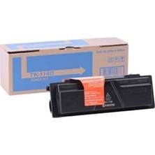 Kyocera FS-1135 ile Uyumlu TK-1140 Muadil Toner