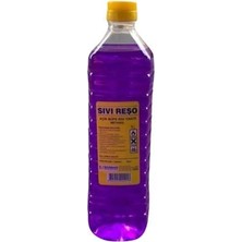 Barmar Sıvı Reşo Yakıtı 700Ml.