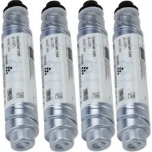 Nashuatec Mp 2500LN ile Uyumlu MP2500 Muadil Toner