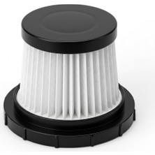 Mako Design Homend Uyumlu Dustrider 1261H Şarjlı Dik Süpürge Hepa Filtresi - 1 Adet