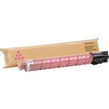 Savın Mp C305SPF ile Uyumlu MPC305M Muadil Toner