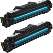 Samsung SCX-4650F ile Uyumlu MLT-D117S Muadil Toner