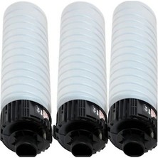 Lanıer Mp 3054 Sp ile Uyumlu MP2554 Muadil Toner